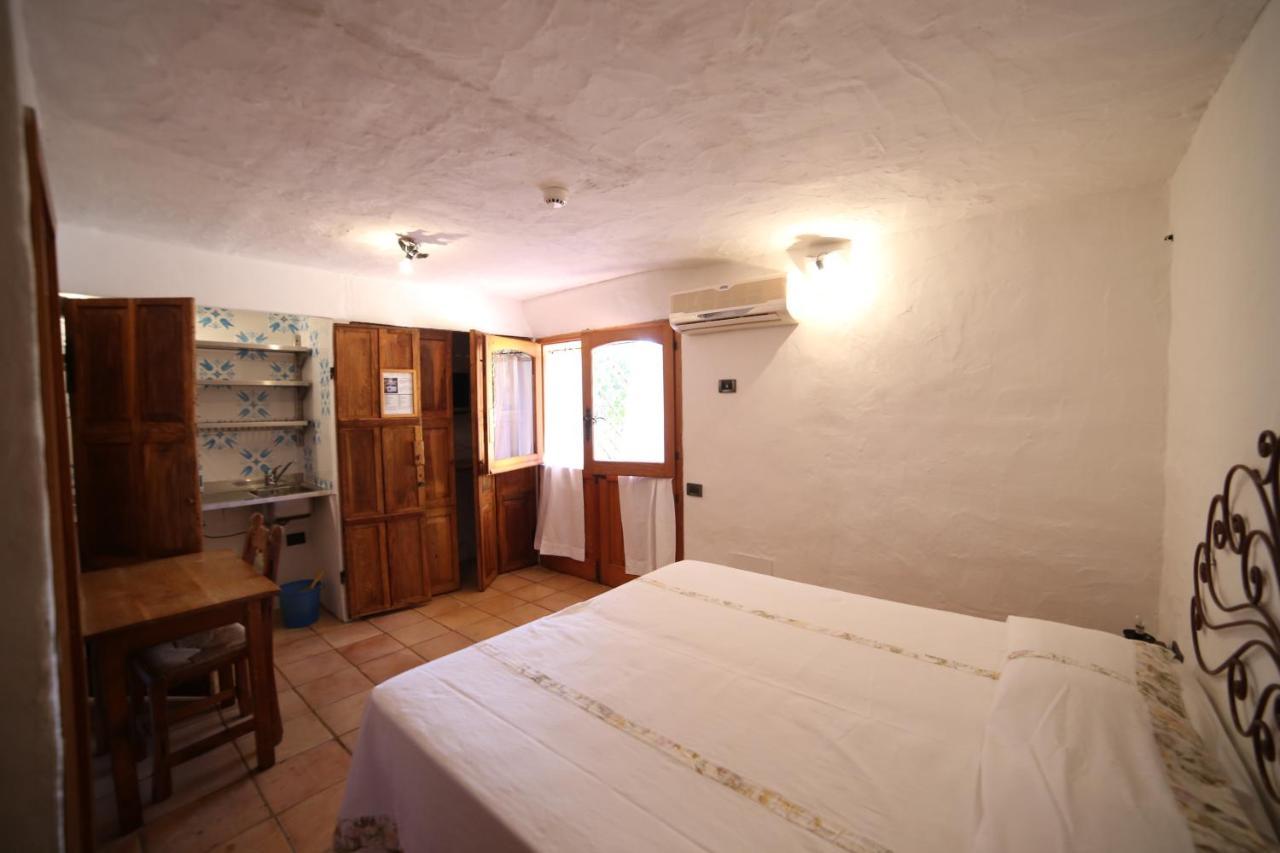 Residenza Capriccioli Aparthotel Porto Cervo Exterior photo