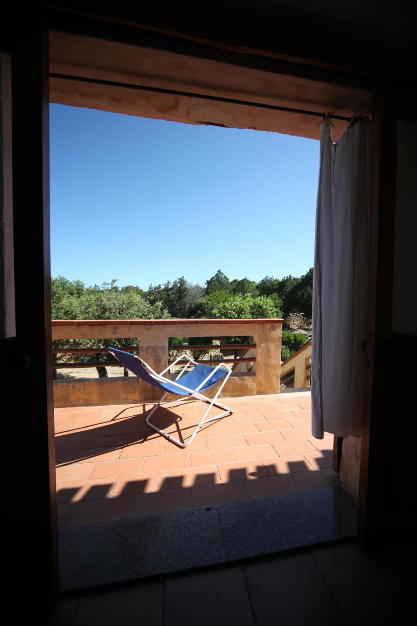 Residenza Capriccioli Aparthotel Porto Cervo Exterior photo