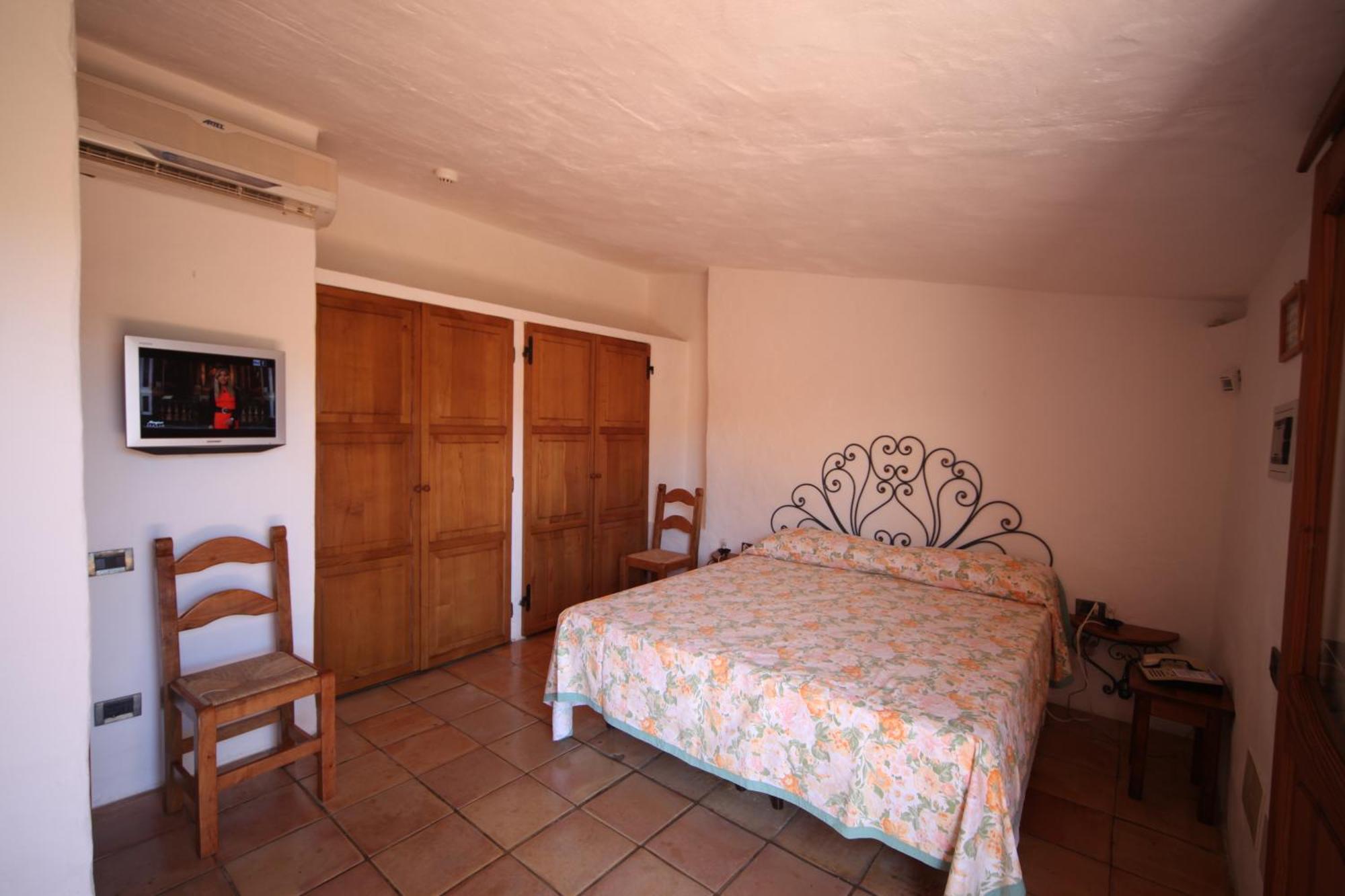 Residenza Capriccioli Aparthotel Porto Cervo Exterior photo