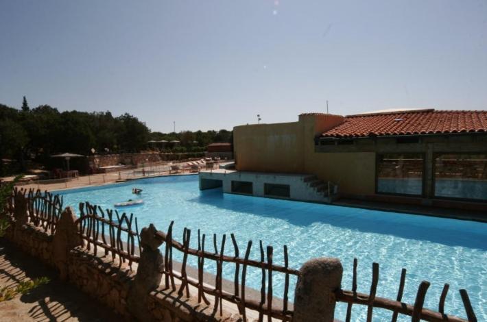 Residenza Capriccioli Aparthotel Porto Cervo Exterior photo