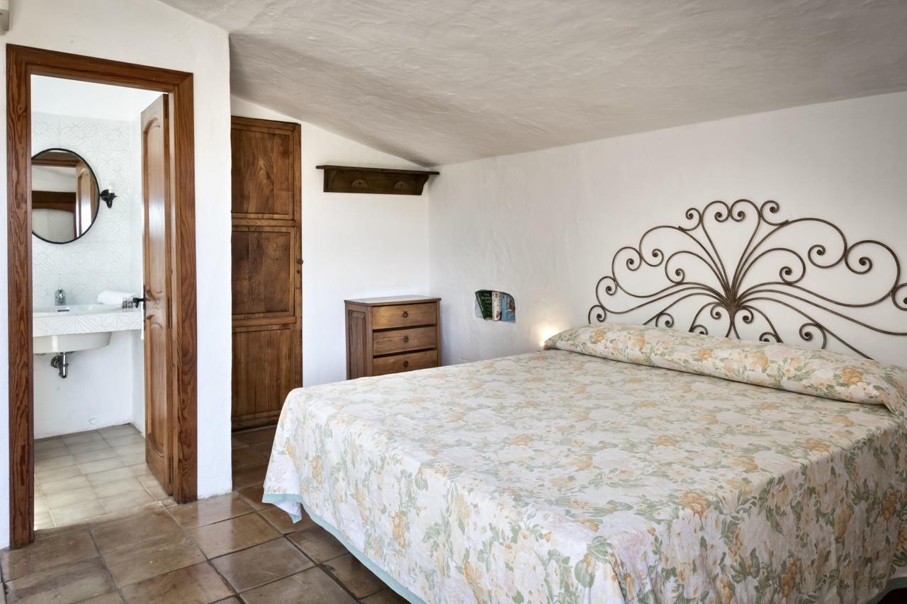 Residenza Capriccioli Aparthotel Porto Cervo Exterior photo